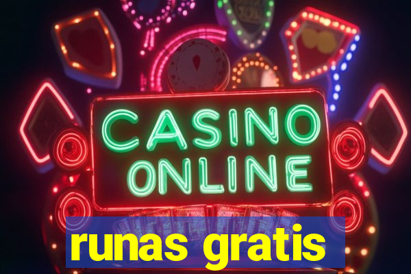 runas gratis